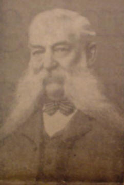 David M. Estey