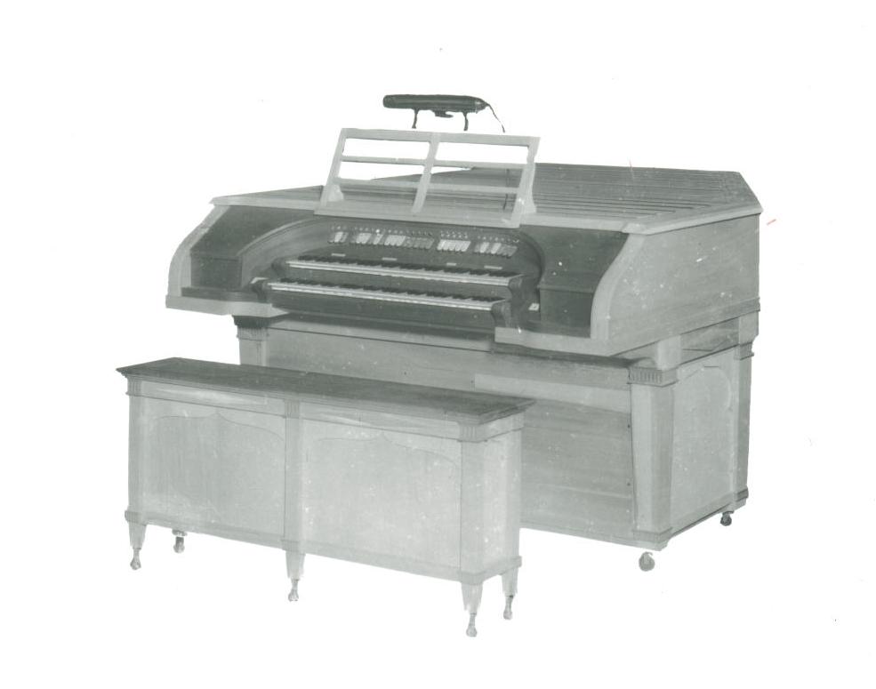 Grand Minuette